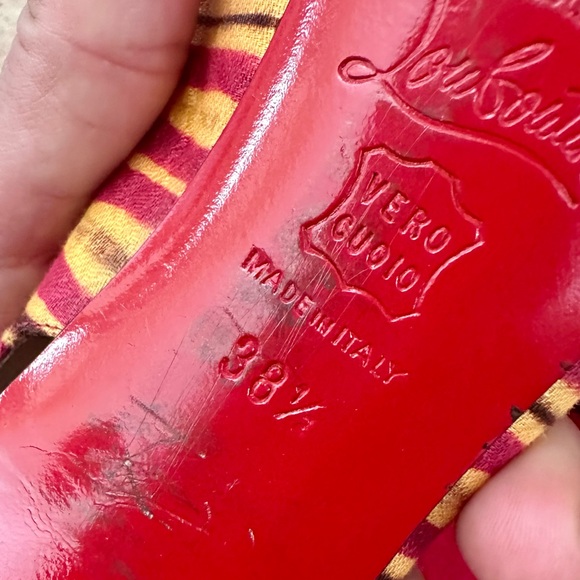 CL shoes - Picture 6 of 6